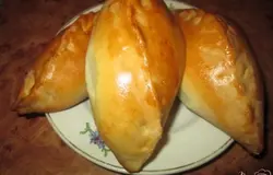 Готово! Приятного аппетита!