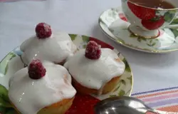 Готово! Приятного аппетита!