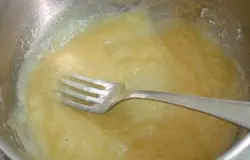 Тщательно размешиваем.