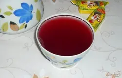Готово! Пить можно как горячим, так и холодным, по настроению.