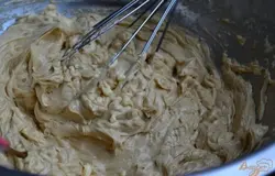 Крем готов .