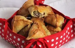 Вкуснейшая выпечка готова!