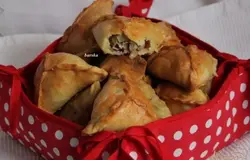 Готово! Приятного аппетита!