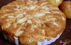 Вот такой красавец получается!
