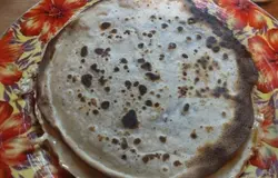 Готовые складываем стопочкой.