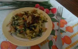 Готово! Приятного аппетита!