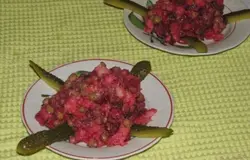 Готово! 6.Полноценный вкусный  ужин готов. Приятного всем аппетита!!!