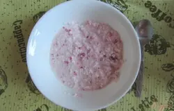 Готово! Приятного Вам аппетита.