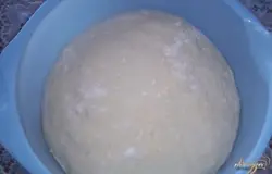 Тесту дать подняться в 2 раза.