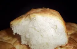 Готово! Приятного аппетита!