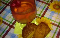 Готово! Компот готов!