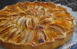 Готово! Вкусного чаепития !