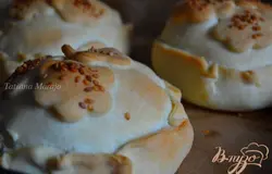 Готово! Приятного аппетита !