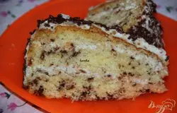 Вот маленький кусочек в разрезике.