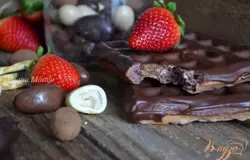 Готово! Вкуснота ! Угощайтесь !