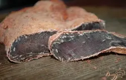 Готово! Вкусненько получилось!