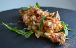 Готово! Приятного аппетита !