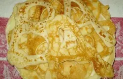 Готово! Азбука готова! Приятного! Особенно вкусно со стаканчиком молока.