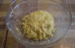 Получаем отличный фарш для котлет.