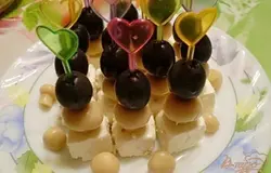 Готово! Замечательных вам праздников!