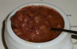 Готово! Приятного аппетита!