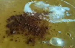 Приправить по вкусу.