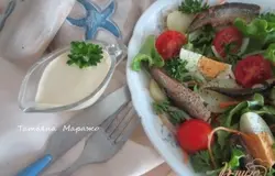 Готово! Приятного аппетита !