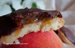 Готово! С чашечкой чая или кофе.. вкусно !