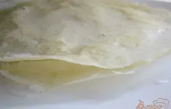 Готовые "брик" складывать стопочкой. С нормы выходит 6-8 шт.
