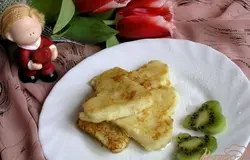 Готово! Приятного аппетита! :)