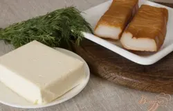 Подготовить необходимые продукты.