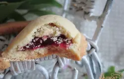 Готово! Вкусного чаепития !