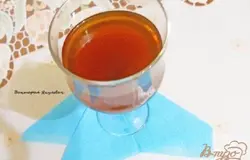 Готово! Приятного чаепития и не болейте!!!