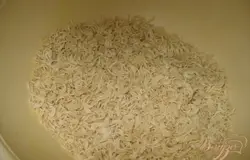 Хорошо ее измельчить