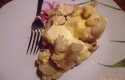 Готово! Приятного аппетита!