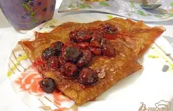 Готово! Приятного чаепития...