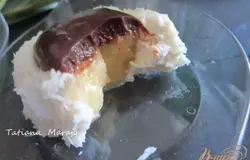 Готово! Вкусно !