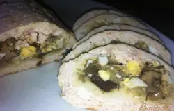 Готово! Приятного аппетита))