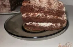 Готово! Приятного чаепития!