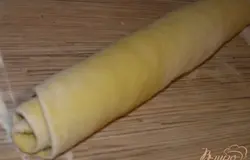 Скатать в рулет,