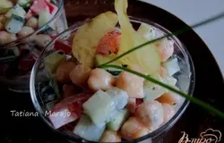 Все готово , можно кушать !