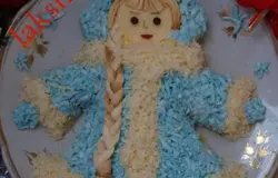 Готово! С наступающим новым годом!
