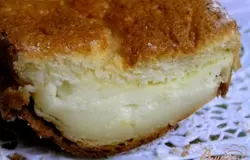 Готово! А вот и разрез! :)