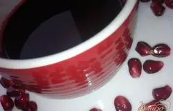 Готово! Соус должен слегка густой консистенции.Приятного аппетита=))