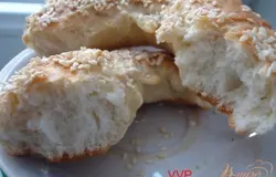 Готово! А вот в разломе.УГОЩАЙТЕСЬ!