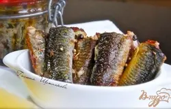 Готово! Через сутки , можно есть. Вкуснотищаааа))Приятного аппетита!