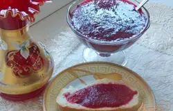 Готово! Очень вкусный десерт.