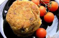 Готово! и обжарить на растительном масле с двух сторон до румяной корочки.