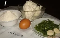 Что нам понадобится: