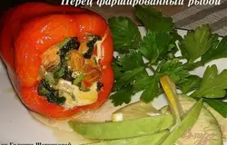Готово! Рекомендую попробовать. Приятного аппетита!